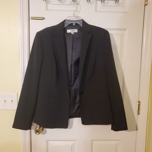Black blazer ladies